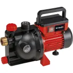 Einhell 4180320 aiat&ouml;&ouml;riist 4,000 l must