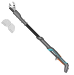 Elektriline oksak&auml;&auml;rid Gardena 14772-55 2,8 cm 18 V liitiumioon must