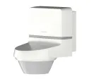 Theben TECTA D280i WH liikumisandur seinakinnitus 280&deg; 24m 1010110