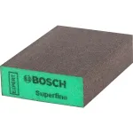 Bosch 2 608 901 180 lihvimisklots &Uuml;lipeen tera