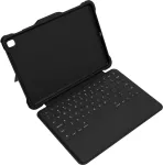 ACCESSORY-TECH @keycase Smart Apple iPad A16 (2025, 11) jaoks (AT-377) - must