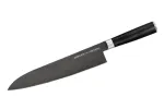 SAMURA kokanuga 240 mm, Stonewash