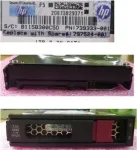 HPE 1TB SATA 6G 7.2K 3,5-tolline Low Profile k&otilde;vaketas (797275-S21)