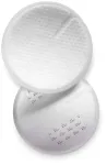 Philips Avent &uuml;hekordsed rinnapadjad SCF254/61 (60 tk pakk)