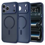 SPIGEN Ultra Hybrid MagSafe iPhone 17 Pro Max / 18 Pro Max h&auml;rmasinine