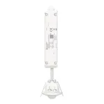 Busch-Jaeger 6811 EB-916 BasicLINE Mini liikumisandur, 6m, 1-kanal, 230V 2CKA006800A3234