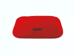 Unold 86013 elektriline soojenduspadi 380 W Punane