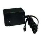 EXSYS EX-6990 12V 2.5A AC/DC toiteadapter FireWire seadmetele