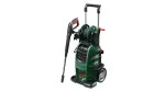 Bosch AdvancedAquatak 160 k&otilde;rgsurvepesur p&uuml;stine elektriline 2600 W