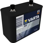 Varta Longlife Worklight - Patarei 4R25-2 - Tsinkkloriid