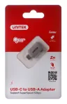 UNITEK ADAPTER USB-C-USB-A 3.1 GEN1, M/F, A1025GNI
