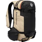 Black Diamond Dawn Patrol 25 M/L seljakott, Beež/Must
