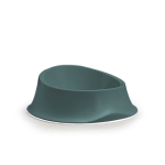 Stefanplast s&ouml;&ouml;gikauss Chic 1L 25,6x25,6x10cm roheline