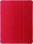 OtterBox React Series &uuml;li&otilde;huke klapiga &uuml;mbris Apple iPad 10.9 inch (10. p&otilde;lvkond) jaoks - must/punane