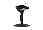 Socket Mobile DuraScan D762 Professional keskmise lugemiskaugusega v&ouml;&ouml;tkoodilugeja, valge