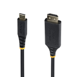 StarTech.com 450C-USBC-HDMI-4K60G USB-C - HDMI adapterkaabel, 4,5 m