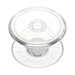 PopSockets PopGrip Clear POP527, l&auml;bipaistev