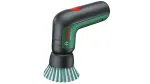 Bosch UniversalBrush 06033E0000 juhtmeta elektriline puhastushari, 3,6 V, Li-Ion, must