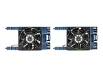 HPE P49146-B21 sinine protsessori jahutusventilaator HP Enterprise