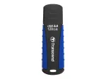 USB-m&auml;lupulk Transcend 128GB USB Type-A 3.2 Gen 1 JetFlash 810