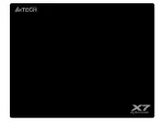 A4Tech X7-200MP hiirematt must