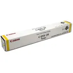 Canon C-EXV29 kollane tooneri kassett, 27000 lk