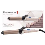 Lokirullid Remington Proluxe OPTIHeat 120 - 210 &deg;C