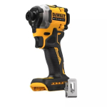 DeWalt l&ouml;&ouml;kkeeraja 205 Nm 18 V (ilma akuta) must kollane DCF850N-XJ DCF850NXJ
