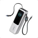 Kaasaskantav laadija Anker Power Bank 25K, A1695H41, 25000 mAh