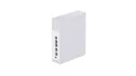 Lauamarsruuter ZTE T5400 WiFi 6 AX5400 kaheribaline 2,4/5 GHz 2x2 MU-MIMO Gigabit Ethernet 4x RJ-45