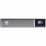 EATON CORPORATION Eaton 5PX Gen2 UPS 2200i - 2200VA 2200W C13/C19 230V 2U Rack/Tower
