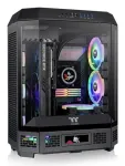 THERMALTAKE Korpus Mid Tower - The Tower 600 - Must