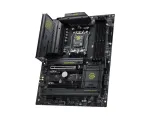 Emaplaat MSI MAG B850 TOMAHAWK WIFI, AMD B850, Socket AM5, ATX, DDR5, 4&times; DIMM, kuni 256 GB, 5 GbE, Wi‑Fi 7