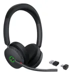 Yealink BH74 UC USB-C/A Peakomplekt