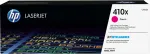 HP 410X suure tootlikkusega magenta originaal LaserJet toonerikassett