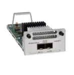 Cisco C9300-NM-2Y v&otilde;rgul&uuml;liti moodul