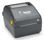 Zebra ZD421 etikettprinter Otse termo 203 x 203 DPI 152 mm/sek Juhtmega ja juhtmeta Wi-Fi Bluetooth