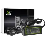 Toiteadapter Green Cell AD72P sisetingimustesse 65 W must