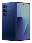 Samsung Galaxy Z Fold7, 20,3 cm (8 tolli), 12 GB, 256 GB, 200 MP, Android 16.0, sinine