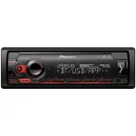 Pioneer MVH-S420DAB - Auto - Digitaalne vastuv&otilde;tja - armatuurlauale - Single-DIN - 50 W x 4