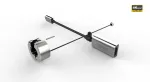 Vivolink PROADRING4S Pro Adapter Ring USB-C adapter