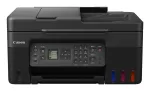 Canon PIXMA G4570 Inkjet A4 4800 x 1200 DPI Wi-Fi
