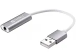 Sandberg Peakomplekti USB-muundur