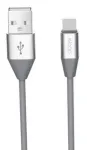 Micro USB andmekaabel Orsen S32 2.1A 1.2 m hall