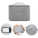 Wanbo T4 projektorikott, hall