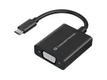 USB-C&ndash;VGA-adapter Conceptronic ABBY05B