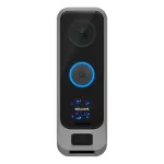 Ubiquiti G4 Doorbell Pro kate h&otilde;bedane pol&uuml;karbonaat