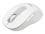Hiir Logitech Signature M650 Wireless RF Wireless + Bluetooth