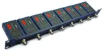 Paigalduskomplekt Veracity VHW-1U sinine