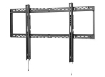 Peerless SmartMount SF680P universaalne lame seinakinnitus 60-95-tollistele teleritele, maks 1100 x 650 mm, must